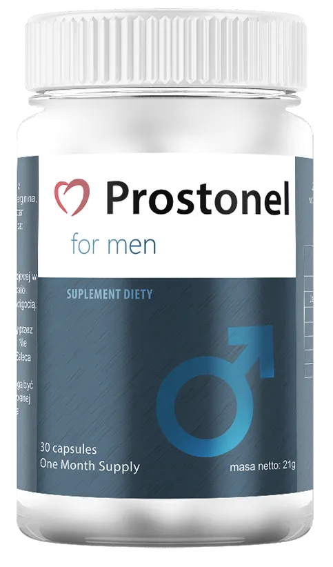 Prostonel - 39€
