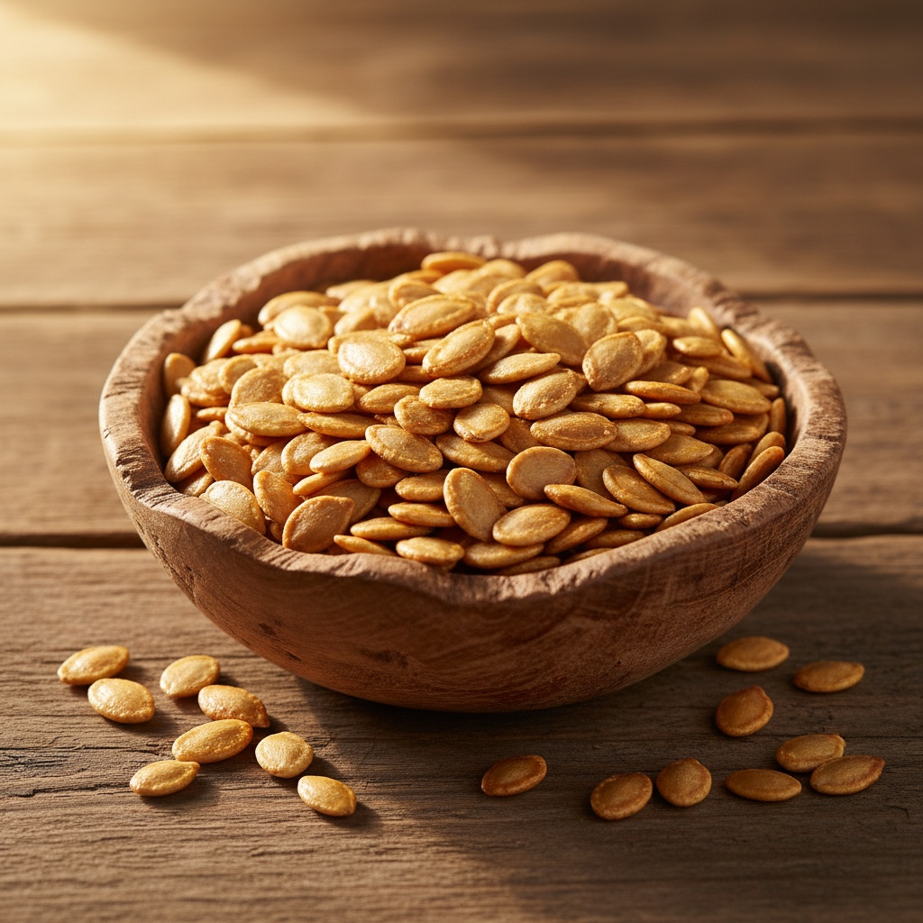 Ekstrakt iz bučnih semen